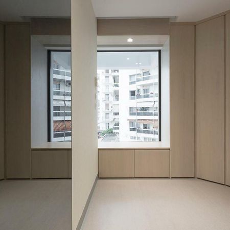 Infinity Sea View Apartment Tesalónica Exterior foto