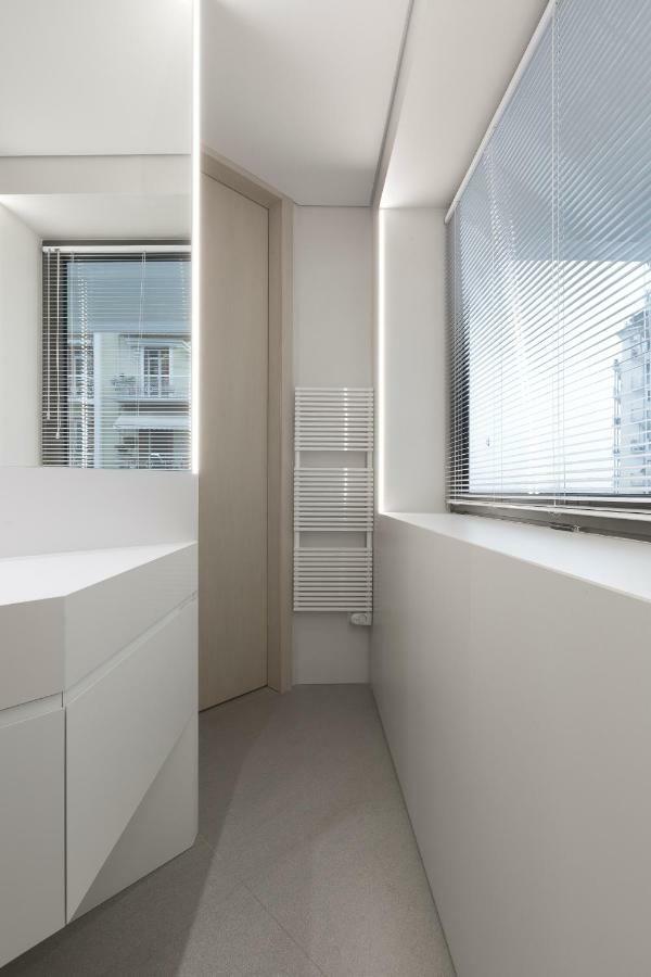 Infinity Sea View Apartment Tesalónica Exterior foto