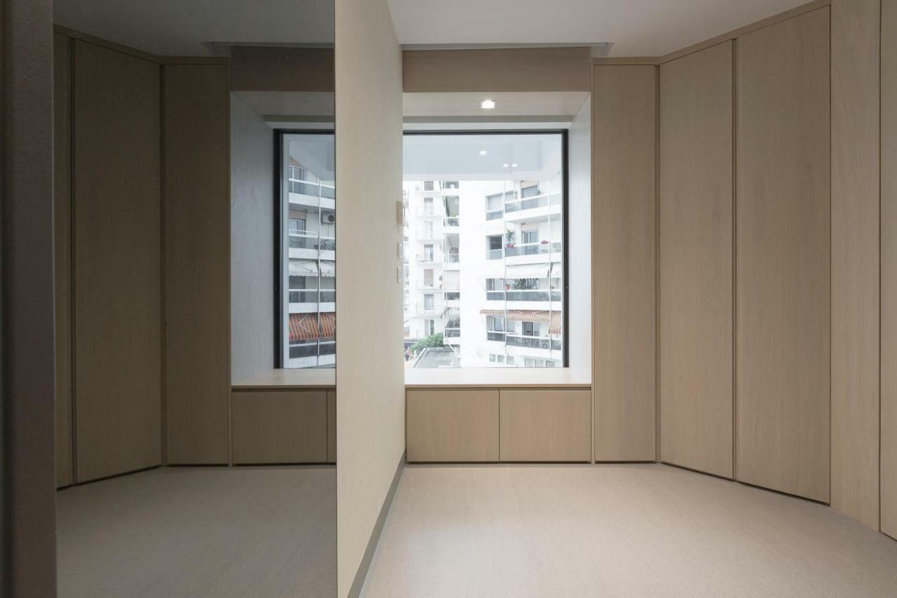 Infinity Sea View Apartment Tesalónica Exterior foto